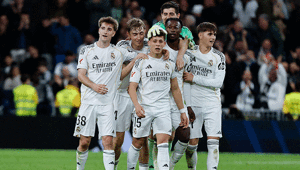 Real Madridden Arda Gülere Oscar Ödülleri göndermesi