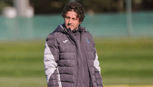 Trabzonsporda Fatih Tekkeden oyuncularına uyarı Hepinize ihtiyacım var