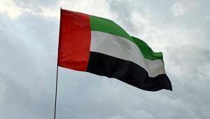 BAE, hava sahasını kapattı, İrandan gelen İHA saldırılarına müdahale edildiğini duyurdu