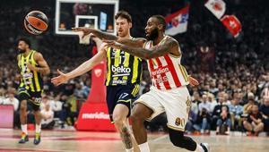Olympiakos-Fenerbahçe Beko Euroleague maçı bu akşam saat kaçta hangi kanalda
