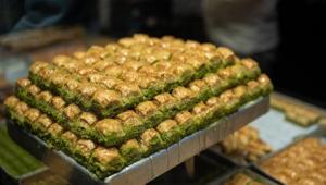 TMSF, ünlü baklavacıyı satışa çıkardı İşte istenen bedel