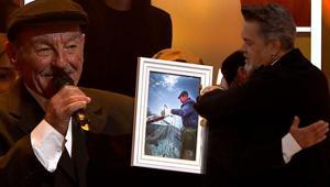 Yaren Leylek bu akşam Beyaz’la Joker’e konacak