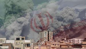 ABDyi şoke eden istihbarat raporu Ortak saldırıların İrandaki beklenmedik etkisi