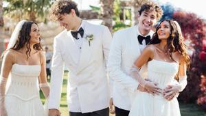 Ebru Şahin ‘biraz ürkek’ açıklamasını Cedi Osman’la tiye aldı