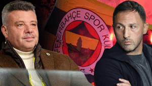 Fenerbahçede Tedesco kararının perde arkası Gerekirse biz bedel öderiz