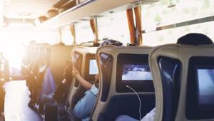 Bayramda şehirler arası otobüsler için ek sefer kararı