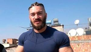 Sosyal medya fenomeni Testo Taylan gözaltına alındı