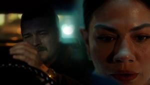 Eşref artık biliyor: Nisan onun Rüya’sı