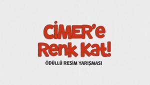 İletişim Başkanlığının CİMERe Renk Kat resim yarışmasının başvuruları sürüyor