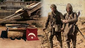 Düşmanı dondurmayla durdurdular Avustralya’dan çıkan Çanakkale zaferi: ‘İki Türk Anzakları yıktı’