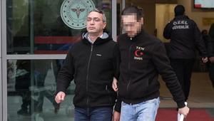 Mahir Polatın ev hapsi cezası kaldırıldı