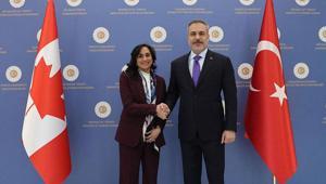 Dışişleri Bakanı Hakan Fidan: İran savaşı büyük risk barındırıyor