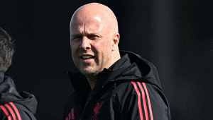 Liverpool teknik direktörü Arne Slottan Galatasaray açıklaması Asla garanti değil