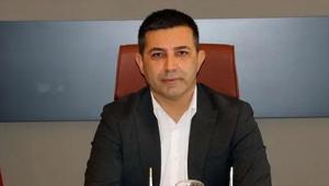 SON DAKİKA Kuşadası Belediye Başkanı Ömer Günel görevden uzaklaştırıldı