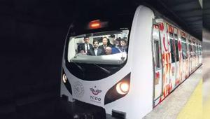 SON DAKİKA Ramazan Bayramında toplu taşıma araçları ücretsiz