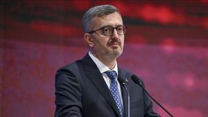 İletişim Başkanı Durandan Gazeteci ve Yazarlarla İftar Programına ilişkin paylaşım