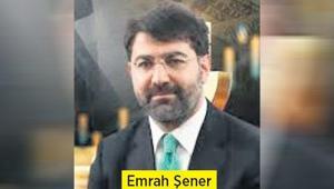 BKM’deki yolsuzluk soruşturması Emrah Şener’e örgüt lideri suçlaması