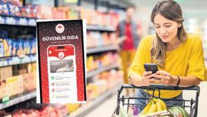 Gıda güvenliğinde denetim elinde