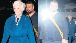 Musk’a fenerli önlem