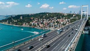 Resmi Gazetede yayımlandı Ramazan Bayramında köprü ve otoyollar ücretsiz