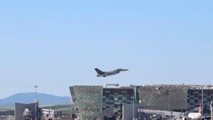 GKRY’nin savaş fırsatçılığına izin verilmedi Havada türbülansa girdiler