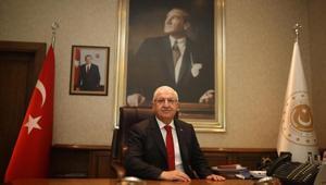 Bakan Gülerden 18 Mart mesajı: TSK, atalarımızın kahramanlıklarından aldığı ilhamla güvenliği büyük bir kararlılıkla sağlıyor