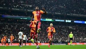 GS NASIL TUR ATLAR Liverpool karşısında Galatasaray turu nasıl geçer Galatasaray Şampiyonlar Ligi çeyrek final ihtimalleri