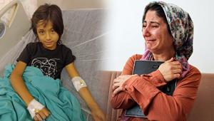 8 yaşındaki Ferdi’nin ölümünde korkunç ihmal iddiası Çıkınca lahmacun yiyelim baba demişti