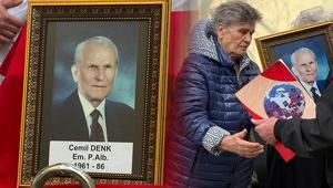 Ölümünden sonra bile öğretti Bir babanın gururlandıran vasiyeti