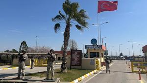MSB açıkladı: İncirlik Üssüne ikinci Patriot kuruluyor