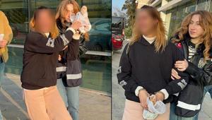 60 suç kaydı, 65 yıl hapis cezası var Yine suç işledi ama cezaevine girmiyor