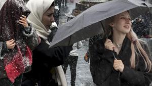 Son dakika… Meteorolojiden bayram uyarısı Yarın başlıyor günlerce sürecek: İstanbul, Ankara ve İzmir dahil