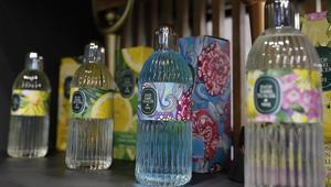 Kolonya satışlarında bayram hareketliliği yaşanıyor