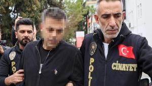 Park yeri tartışması cinayetle bitti Şüpheli yakalandı: Böyle olsun istemezdim