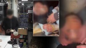 Fatihteki vahşet planlı çıktı Güvenlik kamerasına yansıyan diyalog her şeyi ortaya çıkardı