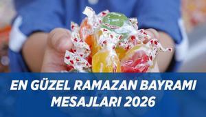 YENİ BAYRAM MESAJLARI 2026 | En güzel, anlamlı, dualı, ayetli, kısa ve uzun Ramazan Bayramı bayram mesajları, sözleri