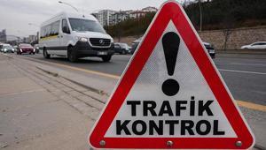 Bayramda yola çıkacaklar dikkat İçişleri Bakanlığı yeni uygulamayı duyurdu; denetim noktaları sorgulanabilecek