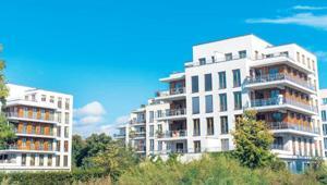 Kira yerine kredi dediler