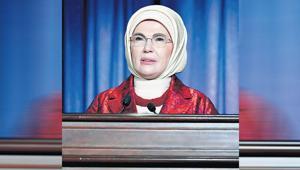 ‘Şanlı zaferin yıl dönümünü kutluyorum’