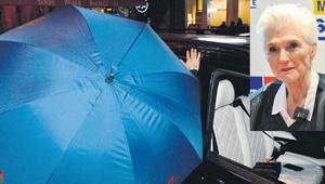 İki farklı Maye Musk