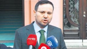 Adalet Bakanı Gürlek’ten Özgür Özel’e sert yanıt: Belgeler sahte ve düzmece