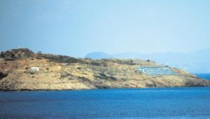 Doğu Ege adalarındaki ihlallerden vazgeçmiyor Yunanistan’dan hukuka füze