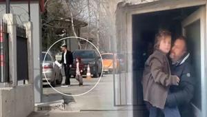 Bursada 7 yıl sonra hapsedildiği evden kurtarıldı, annesiyle tanıştı İlk sözleri bu oldu