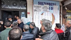 APP plaka yasağı sonrası karekod kaosu: Başvurular 5 katına çıktı