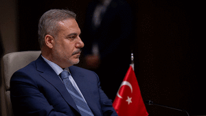 Dışişleri Bakanı Hakan Fidan: Bu savaşın birinci sorumlusu İsraildir