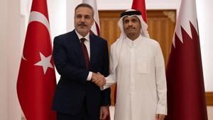 Dışişleri Bakanı Hakan Fidan: Bu savaşın birinci müsebbibi İsraildir