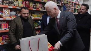 İstanbul Valiliği Zimem defteri geleneğini sürdürüyor: 73 milyon lira borç kapatıldı