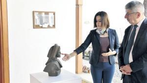 Sanatın renksiz hali