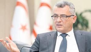 Erhürman: Türkiye, Ada’nın tamamının garantörü