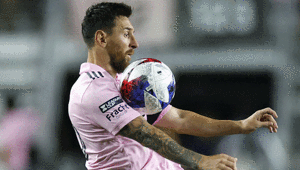 Lionel Messi durdurulamıyor 900 gole ulaştı